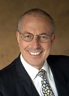 Peter Thornhill